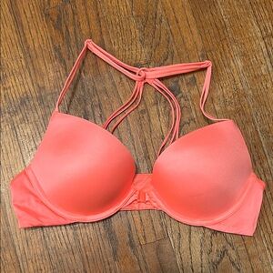 Victoria’s Secret bra
